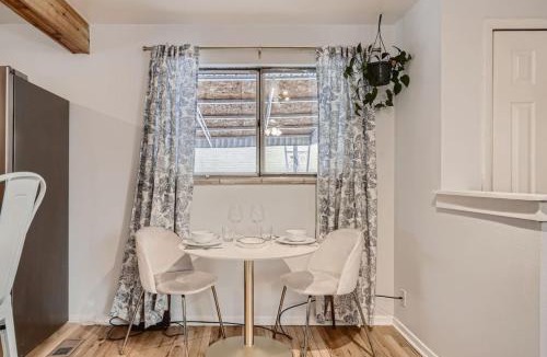 Lamar Heights Area House | 1,000 Dollars For Each Month Stayed When Moving to Colorado