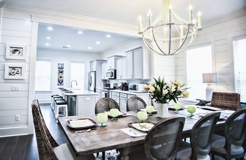 Demere Park House | 1-14 Guest: Pool/Fire Pit/Bikes/Putting Green/Polaris Ranger Included Aug-Dec 25