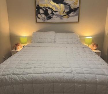 Deep Ellum Apartment | 1 Bedroom apt suite Wifi fitness room Deep Ellum-FIFA WORLD CUP 2026
