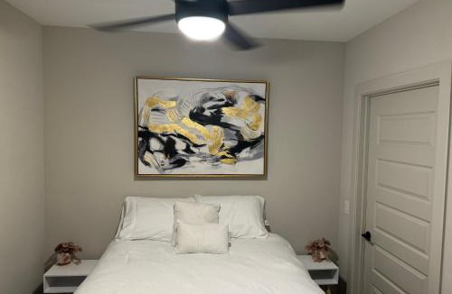 Deep Ellum Apartment | 1 Bedroom apt suite Wifi fitness room Deep Ellum-FIFA WORLD CUP 2026