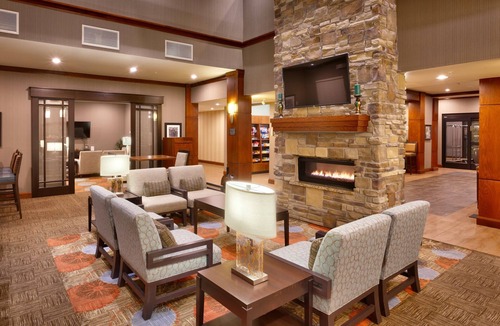 Midvale Condo | 1 Bedroom Suite! Access to a Heated Pool & Hot Tub +Free Breakfast Buffet. Close to Jordan Landing!