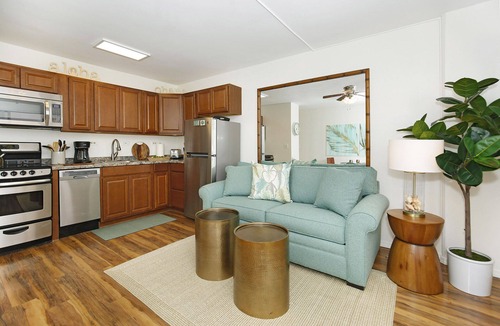 Waikiki Condo | 1 Block from World-Famous Waikiki Beach in the Heart of Waikiki! FREE Parking
