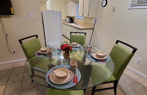 Copperas Cove Apartment | 1 BR APT w/ the Essentials, 15 mins to Fort Hood #10