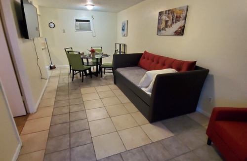Copperas Cove Apartment | 1 BR APT w/ the Essentials, 15 mins to Fort Hood #10