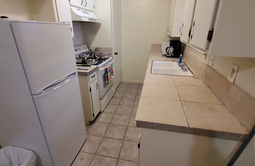 Copperas Cove Apartment | 1 BR APT w/ the Essentials, 15 mins to Fort Hood #10