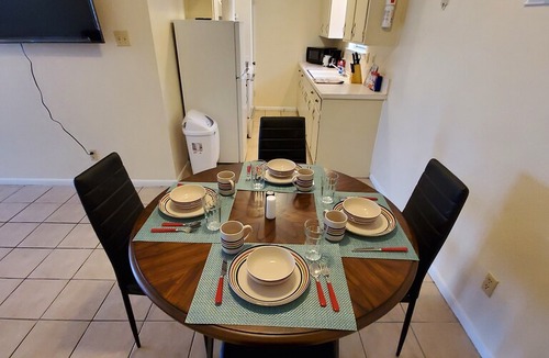 Copperas Cove House | 1 BR APT w/ the Essentials, 15 mins to Ft Hood #14