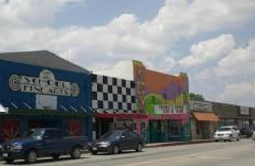Copperas Cove Apartment | 1 BR APT w/ the Essentials#12, 15 mins to Ft Hood