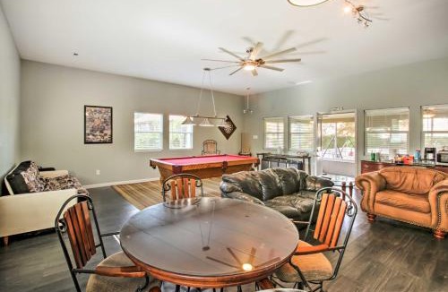 Bywater House | 1 Mi to French Quarter Walkable NOLA Home!