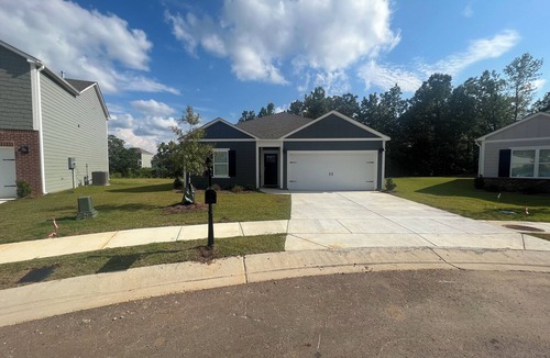 Bessemer House | 1-Story, 4-Bedroom 1 Mile to Exit 1 on I-459