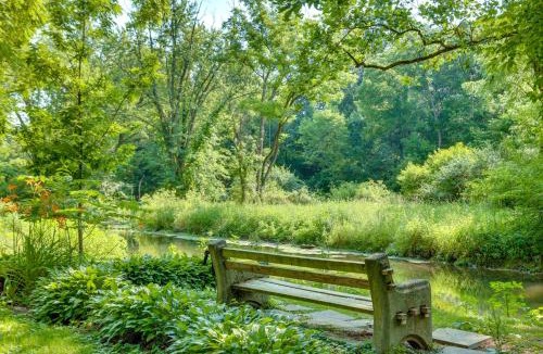 Annville House | 10 Mi to Hersheypark Updated Family Retreat!