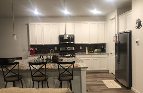 Commerce City House | 10 Mins from Denver International Airport- 2022 New Home