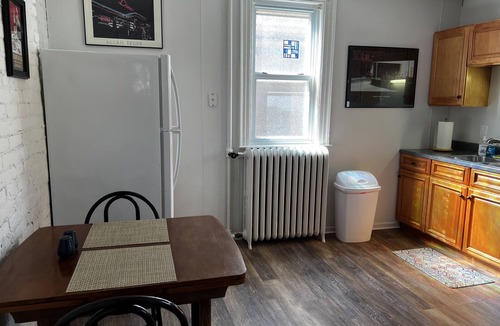 Downtown Niagara Falls House | 10 Minute Walk To Niagara Falls