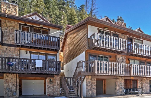 Red River Apartment | 100 m² Apartment ∙ 2 bedrooms ∙ 6 guests