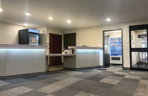 Stevens Point Hotel | 100 m² Hotel ∙ 4 guests