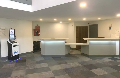 Stevens Point Hotel | 100 m² Hotel ∙ 4 guests