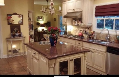 Pasadena House | 100 YR OLD 5 BDRM PASADENA ENGLISH COTTAGE CHARMER + 1 BDRM GUEST COTTAGE