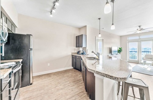 Pleasant Valley Apartment | 101 m² Apartment ∙ 2 bedrooms ∙ 6 guests