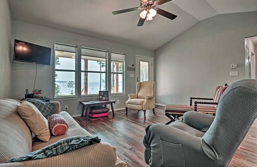 Jefferson House | 101 m² House ∙ 2 bedrooms ∙ 6 guests
