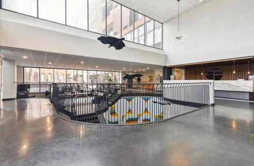 Fairmount Apartment | 102 m² Apartment ∙ 3 bedrooms ∙ 11 guests