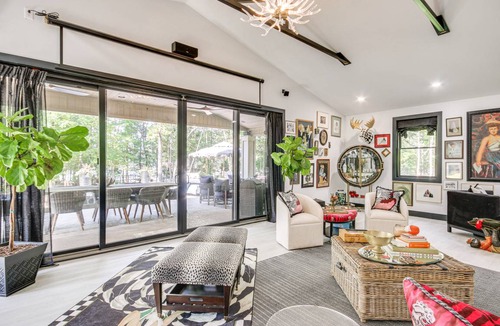 Prosperity Apartment | 102 m² Apartment ∙ 2 guests