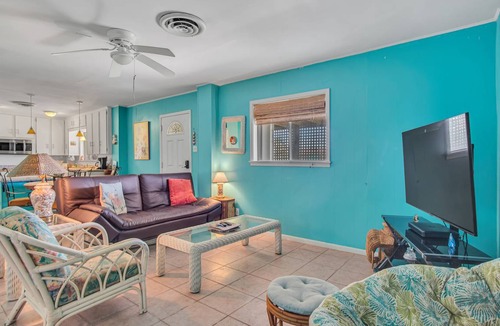 Shibui Sands House | 102 m² House ∙ 2 bedrooms ∙ 4 guests