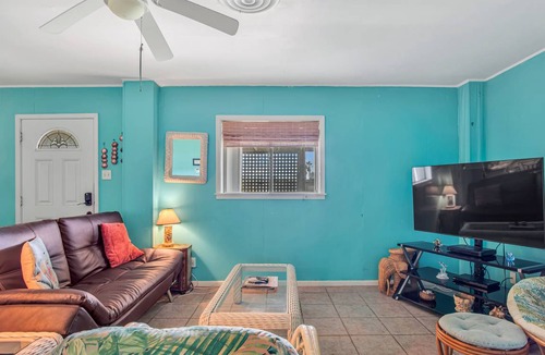 Shibui Sands House | 102 m² House ∙ 2 bedrooms ∙ 4 guests