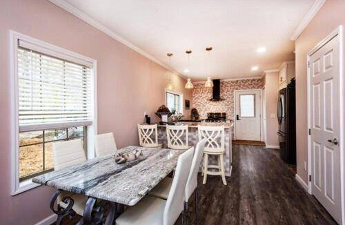 Galloway Resort | 102 m² Resort ∙ 2 bedrooms ∙ 127 guests