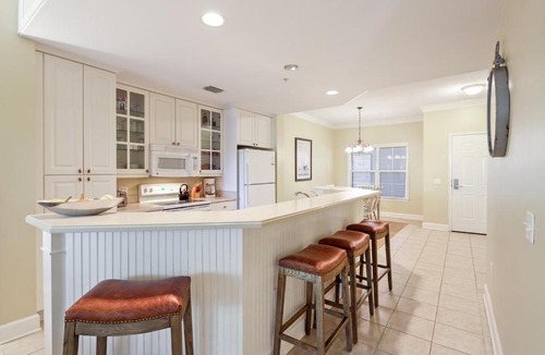 North Forest Beach Villa | 102 Northshore Place