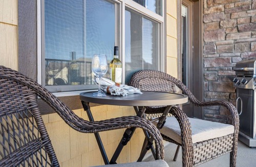 Windsor Apartment | 103 m² Apartment ∙ 2 bedrooms ∙ 4 guests