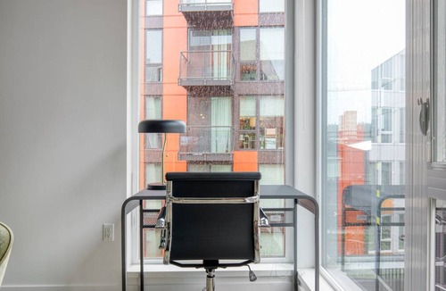 Wilburton Apartment | 103 m² Apartment ∙ 2 bedrooms ∙ 4 guests