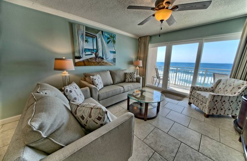Gulf Lagoon Beach House | 109 m² House ∙ 2 bedrooms ∙ 8 guests
