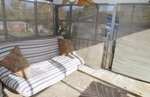 Woolen Mills House | 11 m² Motel ∙ 3 bedrooms ∙ 7 guests