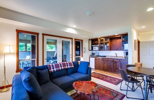 Whatcom County Apartment | 111 m² Apartment ∙ 3 bedrooms ∙ 6 guests