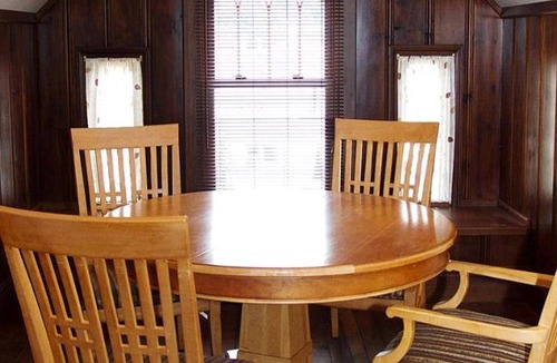Bellville Bed & Breakfast | 111 m² Bed and breakfast ∙ 2 guests