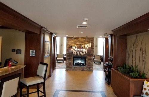 Rossford Hotel | 111 m² Hotel ∙ 2 bedrooms ∙ 127 guests