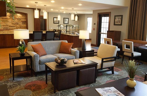 Rossford Hotel | 111 m² Hotel ∙ 2 bedrooms ∙ 127 guests