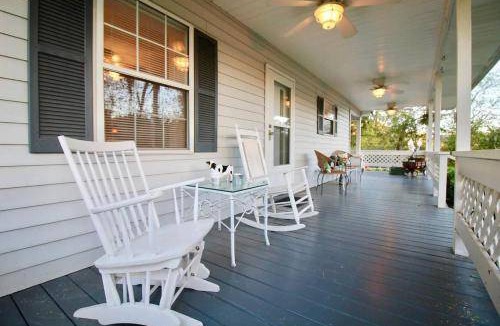 Whites Creek House | 111 m² House ∙ 2 bedrooms ∙ 6 guests
