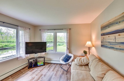 Reading House | 111 m² House ∙ 3 bedrooms ∙ 7 guests