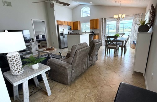 Haines City House | 1116MCD Lake View in Southern Dunes