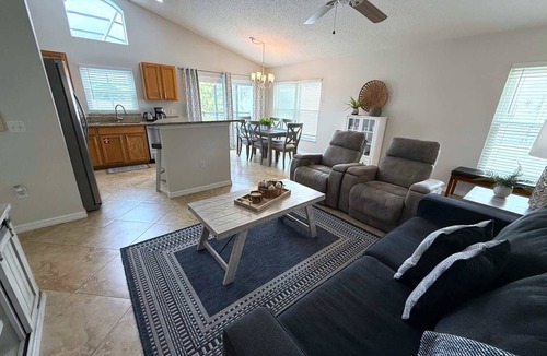 Haines City House | 1116MCD Lake View in Southern Dunes