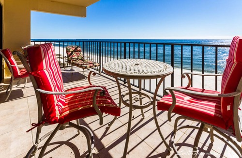 Ono Island Condo | 112 m² Condo ∙ 3 bedrooms ∙ 8 guests