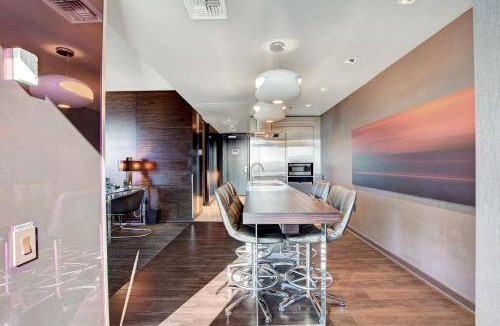 Las Vegas Apartment | 113 m² Serviced apartment ∙ 3 guests