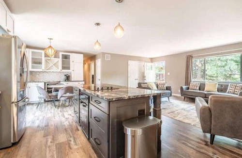 West Colorado Springs House | 114 m² House ∙ 3 bedrooms ∙ 6 guests