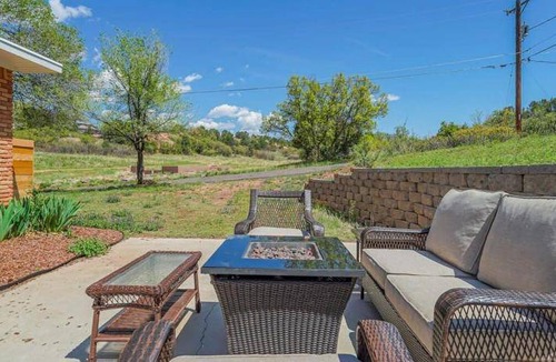 West Colorado Springs House | 114 m² House ∙ 3 bedrooms ∙ 6 guests