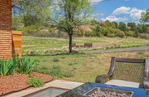 West Colorado Springs House | 114 m² House ∙ 3 bedrooms ∙ 6 guests
