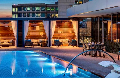 The Woodlands Hotel | 114 m² Hotel ∙ 127 guests