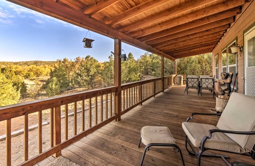San Cristobal House | 116 m² House ∙ 3 bedrooms ∙ 7 guests