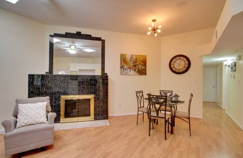 Westside Apartment | 117 m² Apartment ∙ 3 bedrooms ∙ 6 guests