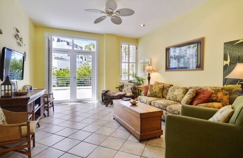 Truman Annex House | 117 m² House ∙ 2 bedrooms ∙ 5 guests