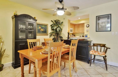 Truman Annex House | 117 m² House ∙ 2 bedrooms ∙ 5 guests